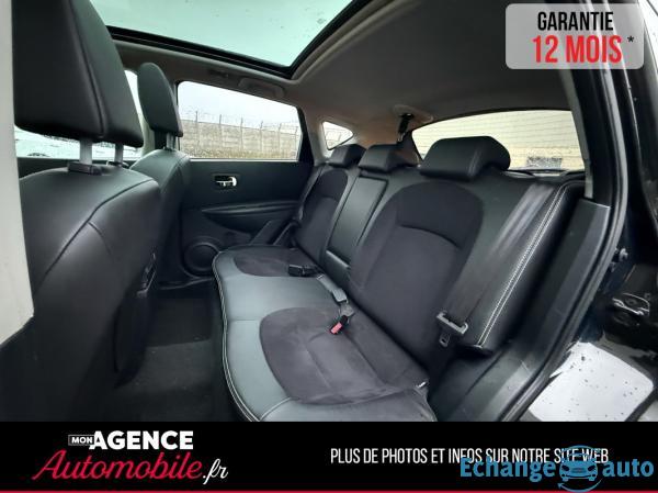 Nissan Qashqai 1.6 DCi 4WD 130 Ch 360 ALL-MODE / GARANTIE 12 MOIS