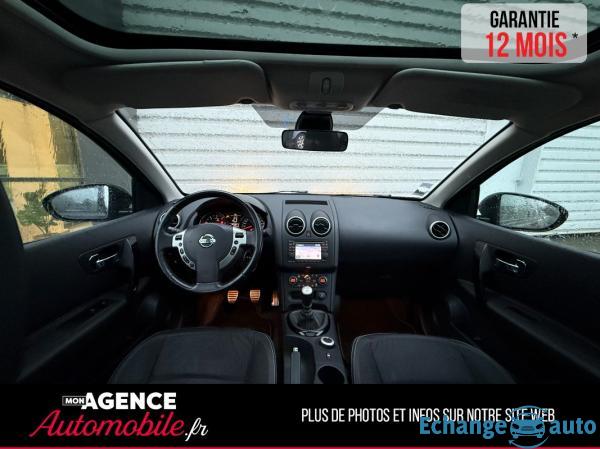 Nissan Qashqai 1.6 DCi 4WD 130 Ch 360 ALL-MODE / GARANTIE 12 MOIS