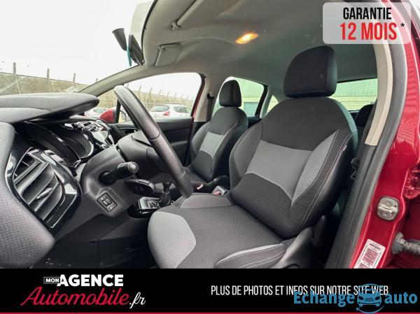 Citroën C3 1.4 Airdream 75ch  / MOTEUR T.U GARANTIE A VIE