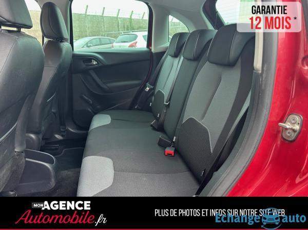 Citroën C3 1.4 Airdream 75ch  / MOTEUR T.U GARANTIE A VIE