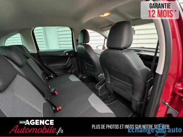 Citroën C3 1.4 Airdream 75ch  / MOTEUR T.U GARANTIE A VIE