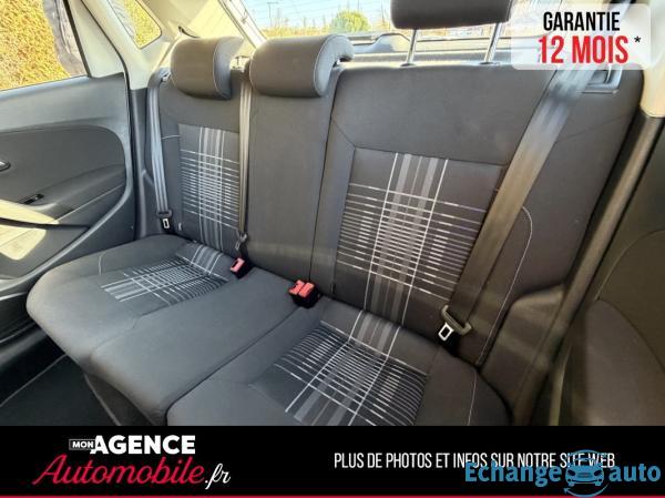 Volkswagen Polo 1.2 TSI BlueMotion 90 Cv Lounge / Garantie 12 Mois