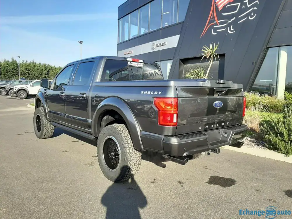 FORD F150