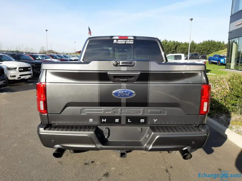 FORD F150
