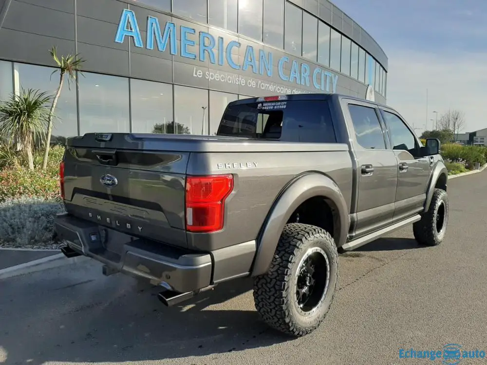 FORD F150