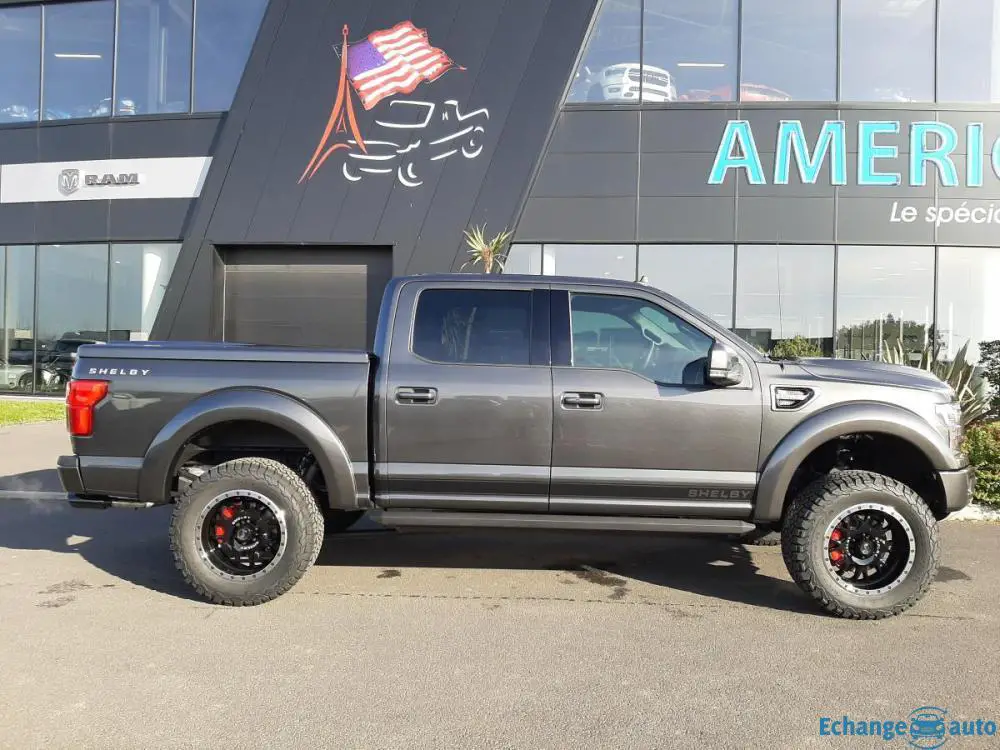 FORD F150