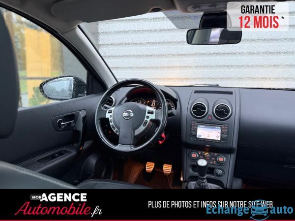 Nissan Qashqai 1.6 DCi 4WD 130 Ch 360 ALL-MODE / GARANTIE 12 MOIS