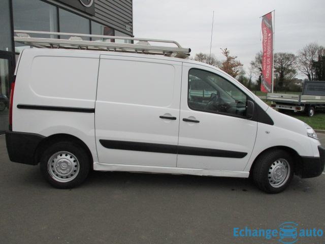 CITROEN JUMPY FG
