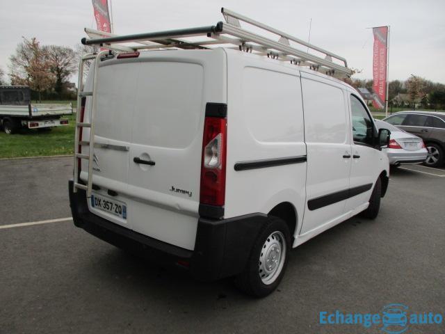 CITROEN JUMPY FG