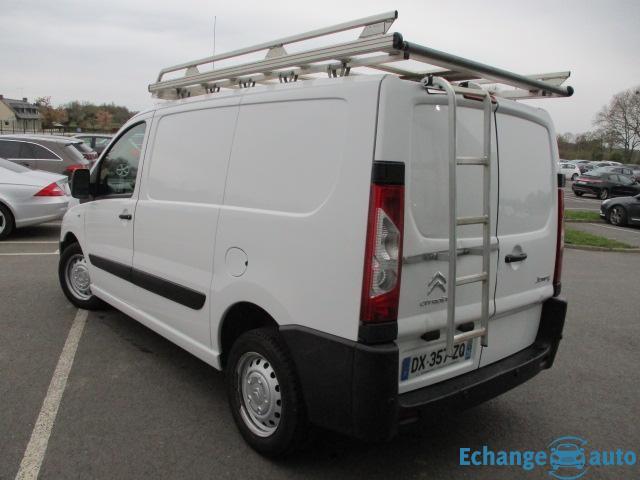 CITROEN JUMPY FG