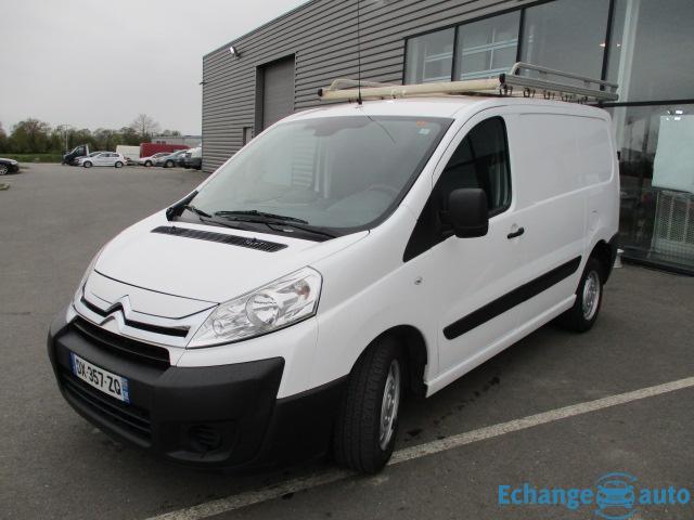 CITROEN JUMPY FG