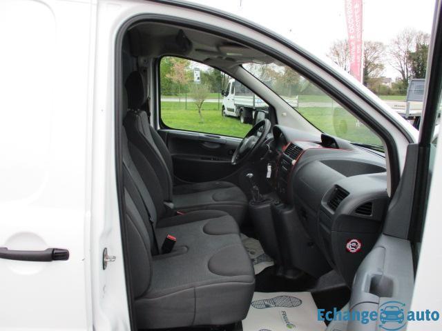 CITROEN JUMPY FG