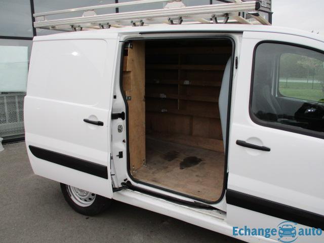 CITROEN JUMPY FG