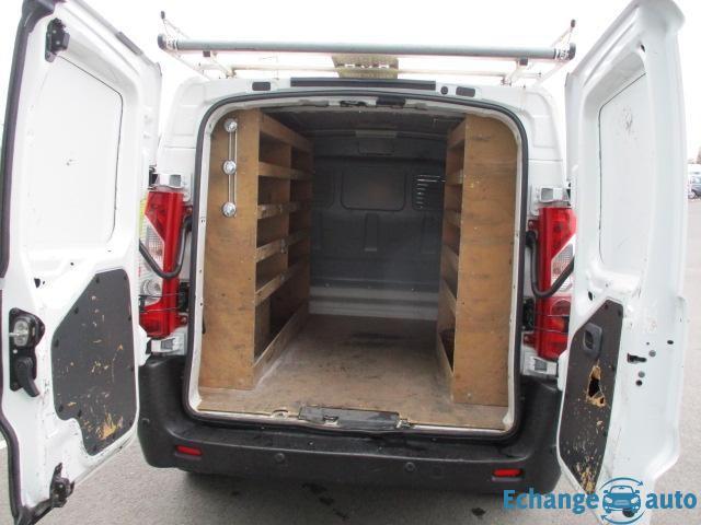 CITROEN JUMPY FG