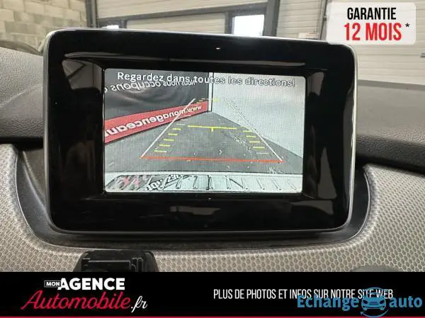 Mercedes CLASSE B 180 CDI 109 CV SPORT