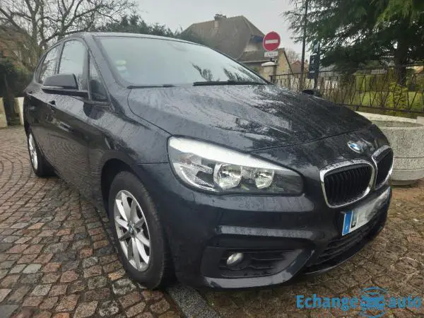 B.M.W. SERIE 2 Active Tourer 218d 150 ch Business A
