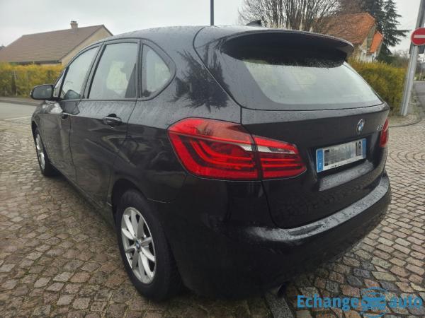 B.M.W. SERIE 2 Active Tourer 218d 150 ch Business A