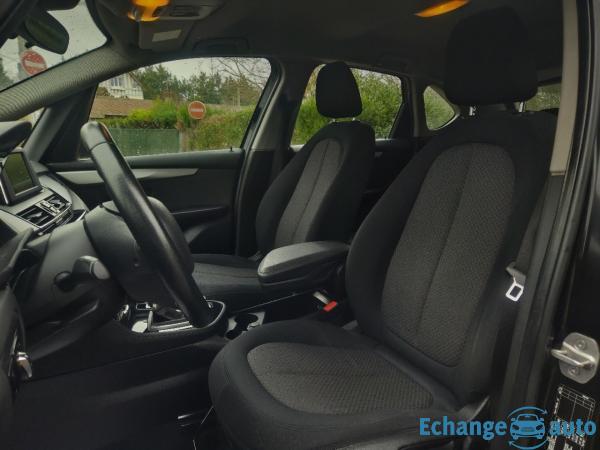 B.M.W. SERIE 2 Active Tourer 218d 150 ch Business A