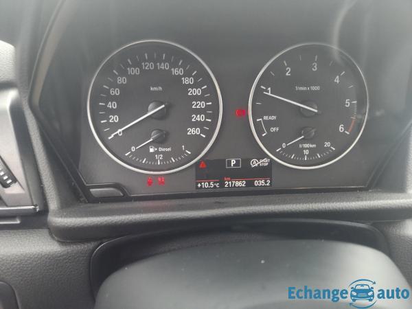 B.M.W. SERIE 2 Active Tourer 218d 150 ch Business A