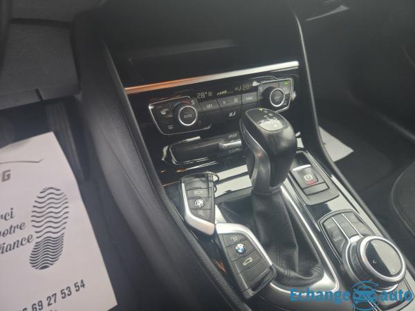 B.M.W. SERIE 2 Active Tourer 218d 150 ch Business A