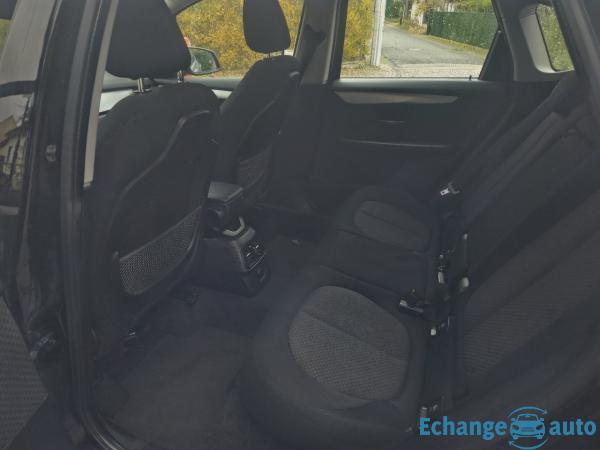 B.M.W. SERIE 2 Active Tourer 218d 150 ch Business A