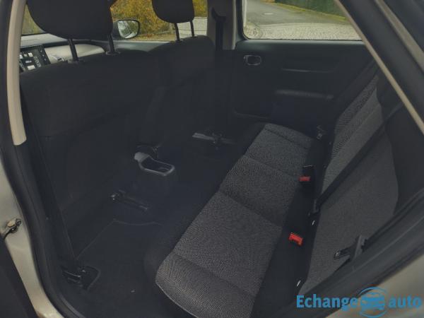 CITROEN C4 CACTUS C4 Cactus VTI 82 Feel