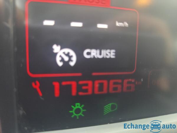 CITROEN C4 CACTUS C4 Cactus VTI 82 Feel