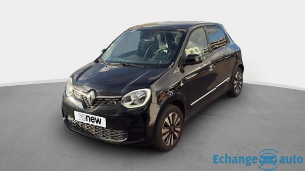 RENAULT TWINGO III Twingo III TCe 95 EDC Signature