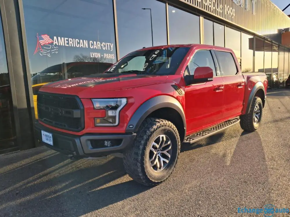 FORD F150