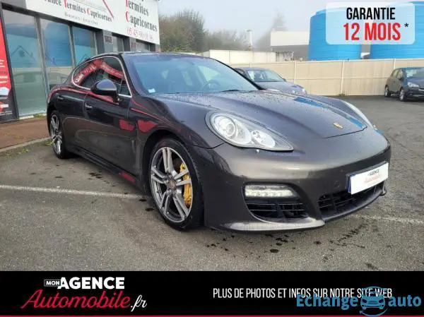 Porsche PANAMERA 4S 4.8 V8 400CH PDK