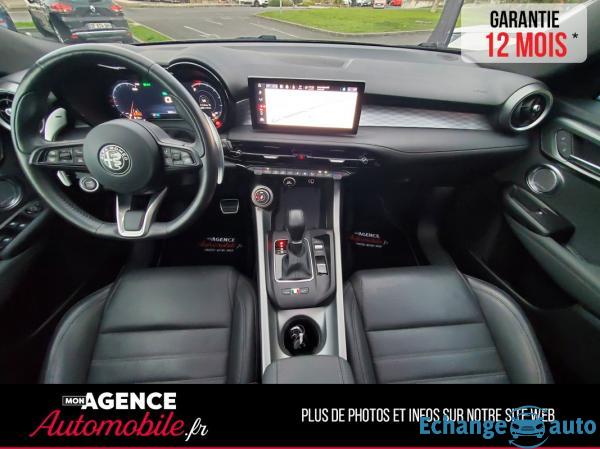 Alfa Romeo TONALE 1.3 HYBRIDE RECHARGEABLE PHEV 280CH Q4 EDIZIONE SPECIALE AT6