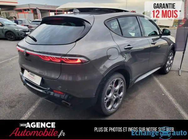 Alfa Romeo TONALE 1.3 HYBRIDE RECHARGEABLE PHEV 280CH Q4 EDIZIONE SPECIALE AT6