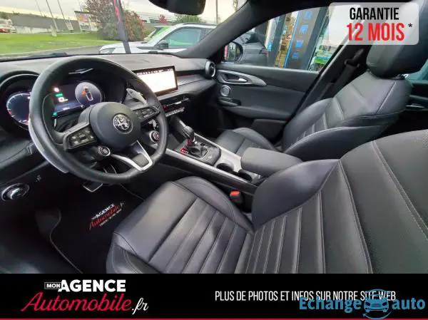 Alfa Romeo TONALE 1.3 HYBRIDE RECHARGEABLE PHEV 280CH Q4 EDIZIONE SPECIALE AT6