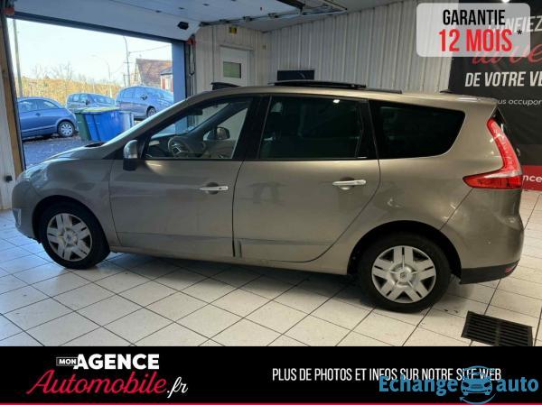 Renault GRAND SCENIC 1.5 DCI 110CH - FULL OPTIONS - SUIVI RENAULT