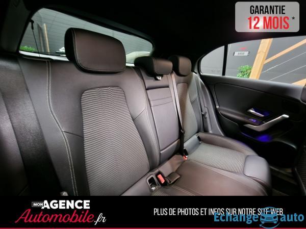 Mercedes Classe A 200 D 2.0 D 8G-DCT 150 CH PROGRESSIVE LINE / Garantie 12 Mois