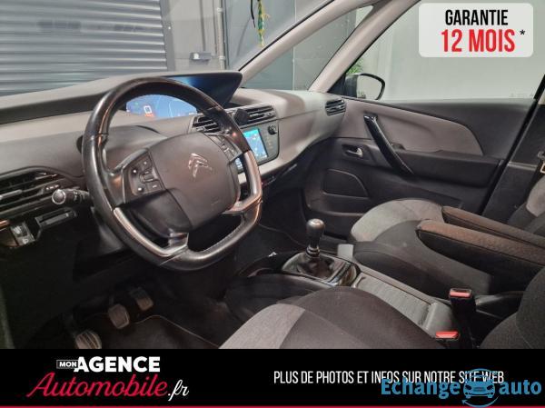 Citroën C4 Picasso 1.6 BlueHDi 120 CH 7 Places / Garantie 12 Mois