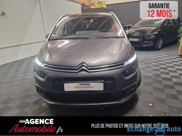 Citroën C4 Picasso 1.6 BlueHDi 120 CH 7 Places / Garantie 12 Mois
