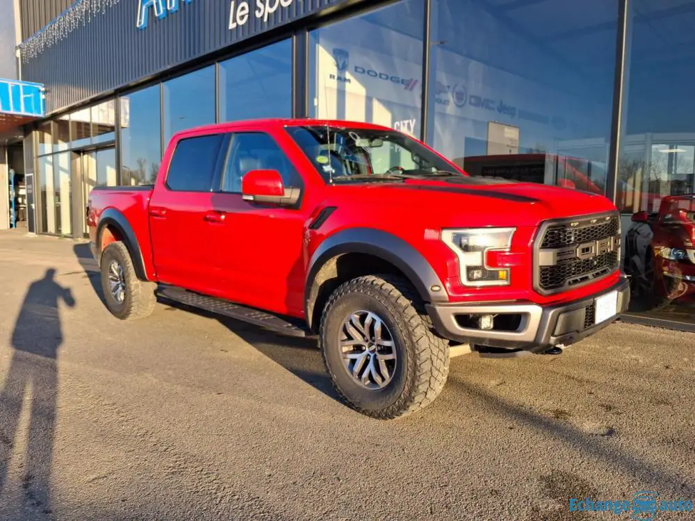 FORD F150