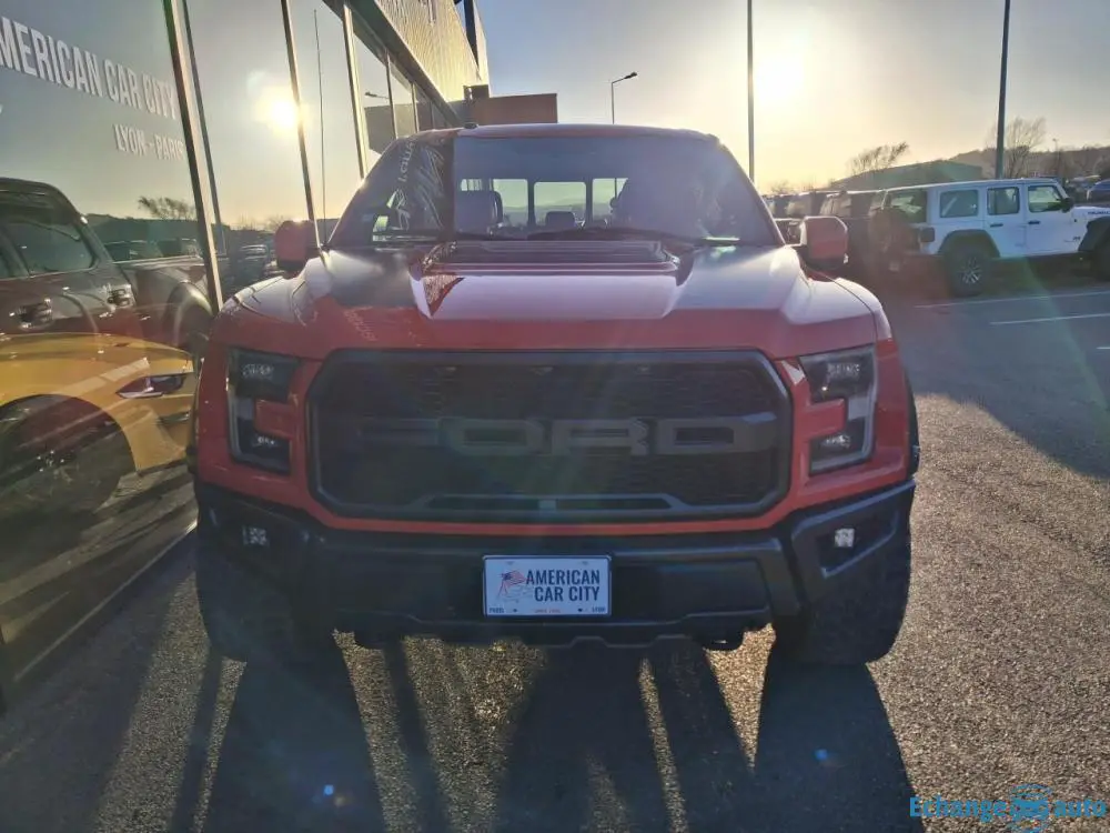 FORD F150