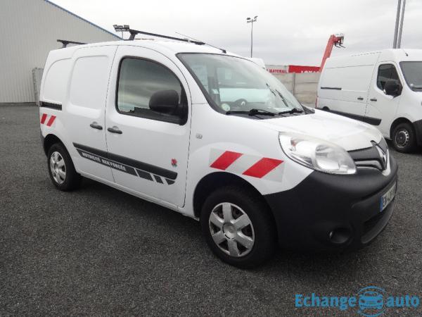 RENAULT KANGOO EXPRESS 1.5 DCI 75 MOTRICITE RENFORCEE