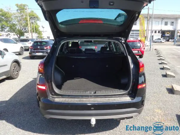 HYUNDAI TUCSON 1.6 CRDI 136ch DCT-7 Automatique