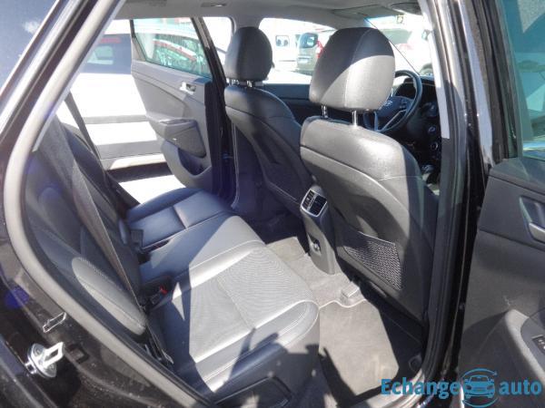 HYUNDAI TUCSON 1.6 CRDI 136ch DCT-7 Automatique