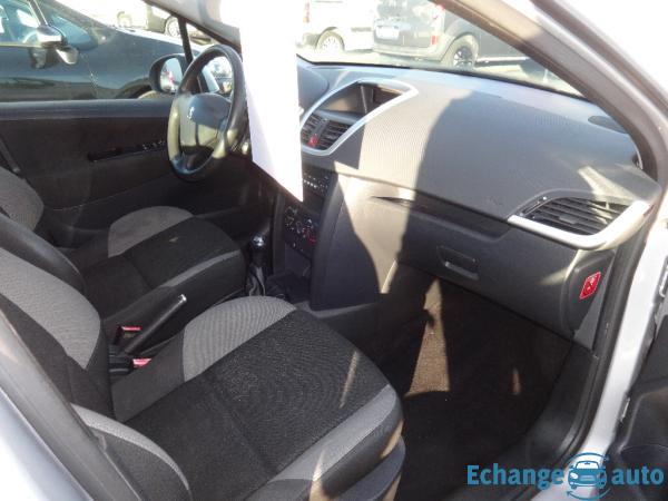 PEUGEOT 207 1.4 VTI 95
