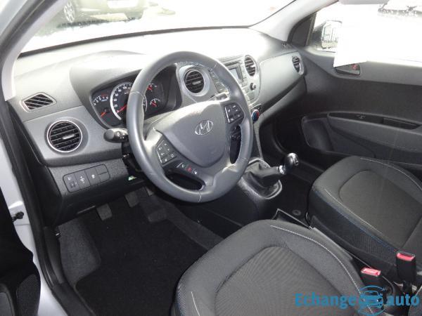 HYUNDAI I10 1.0i 66ch UEFA EURO 2016