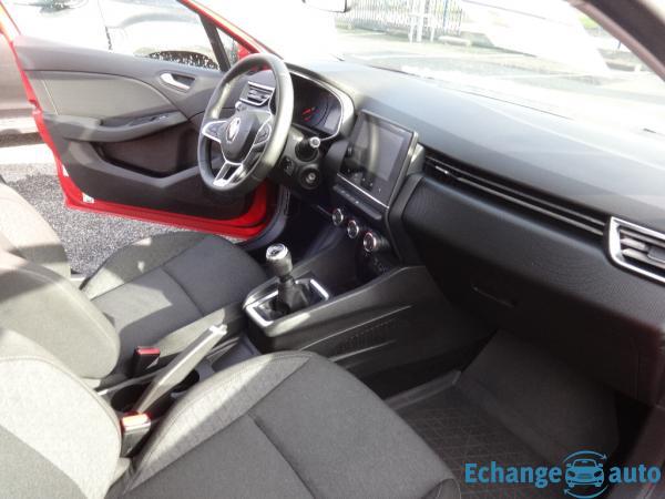 RENAULT CLIO V 1.0 TCE 100 Zen