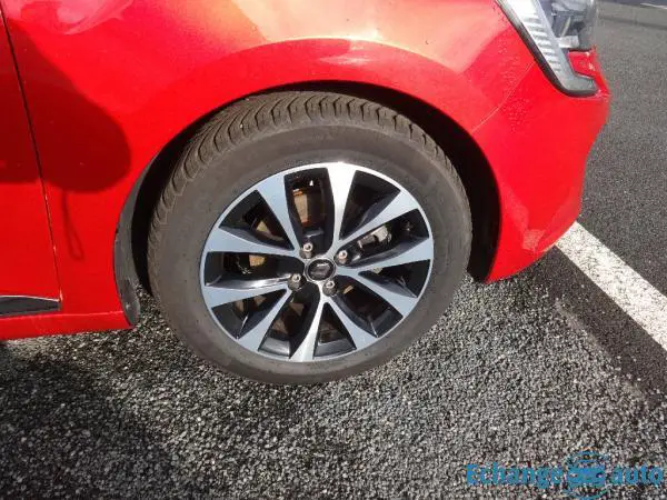 RENAULT CLIO V 1.0 TCE 100 Zen