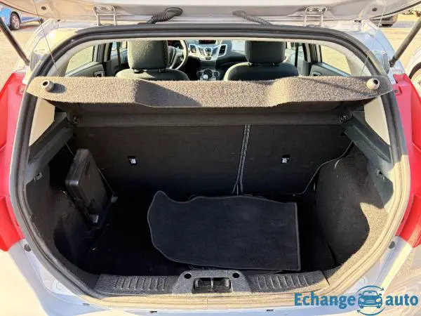 FORD FIESTA 1.25i 82ch Trend