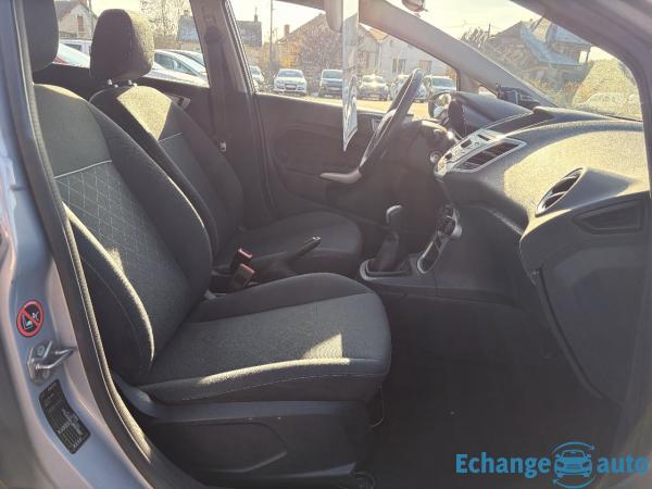 FORD FIESTA 1.25i 82ch Trend
