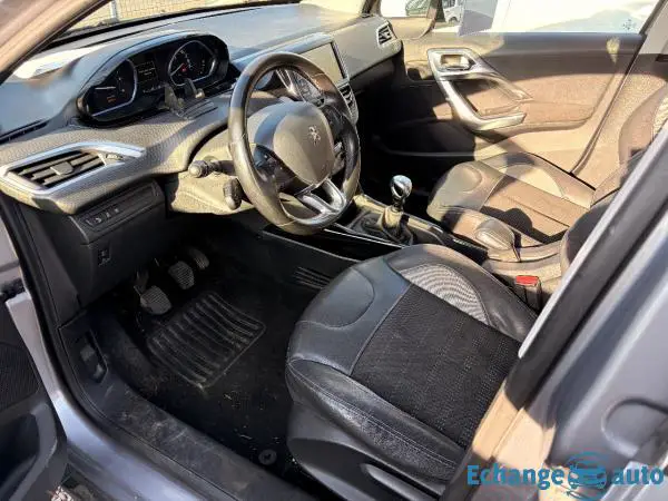 PEUGEOT 2008 1.6 HDI 120 Business