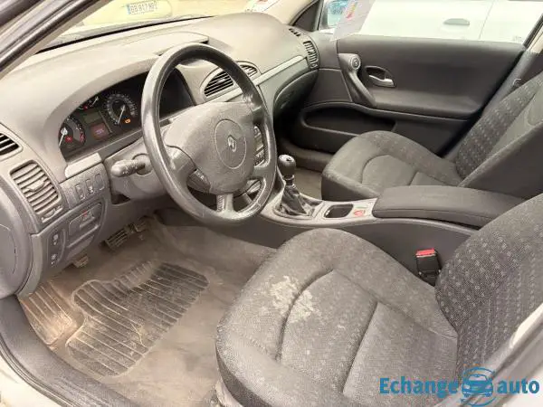 RENAULT LAGUNA II 1.9 DCI 95 Expression
